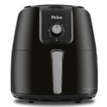 Imagem de Fritadeira Air Fryer Philco Gourmet PFR13P 8,1 Litros