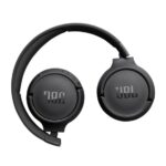 Imagem de Fone De Ouvido Sem Fio JBL T520BT - Bluetooth 5.3 - Com Microfone e Bateria 57h