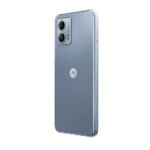 Imagem de Smartphone Motorola Moto G53 5G 128GB 4G RAM Câmera Dupla 50MP Tela 6.5" Prata