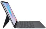 Imagem de Capa Teclado Original Samsung Galaxy Tab S6 10.5 T860 - IMPORTANTE: NÃO COMPATÍVEL COM TAB S6 LITE