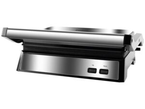 Imagem de Grill Philco PGR21PI Maxx Clean 2 em 1