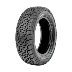 Imagem de Pneu Xbri Aro 15 Brutus T/A 205/70R15 102/99Q - Letra Branca