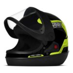 Imagem de Capacete Moto Automático Pro Tork Sport Moto 788