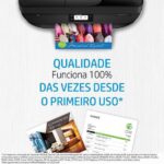 Imagem de Cartucho HP 667XL Preto 3YM81AB_DC