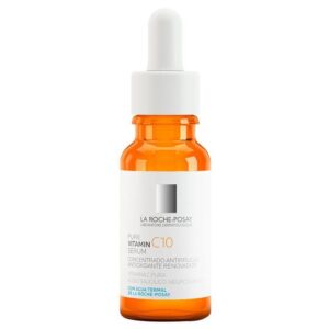 Imagem de Sérum Facial Anti-Idade La Roche-Posay Pure Vitamin C10