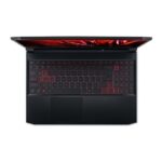 Imagem de Notebook Gamer Acer Nitro 5 AN517-54-55T5 Intel Core i5 Windows 11 Home 8GB 512GB SSD GTX 1650 17.3'