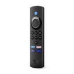 Imagem de Fire TV Stick Lite (2ª Geração) Full HD, com Controle Remoto por Voz com Alexa, Preto - B091G767YB