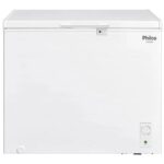 Imagem de Freezer Horizontal Philco 199 Litros 1 Porta Branco PFH205B - 127 Volts