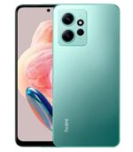 Imagem de Xiaomi Redmi Note 12 Dual SIM 128 GB Verde 4 GB RAM Câmera 50 Mpx + 13 Mpx Frontal Versao Global