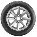 Imagem de Pneu Aro 14 Pirelli P400 Evo 175/70R14 84T