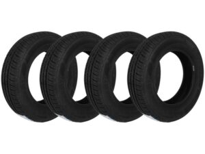 Imagem de Kit 4 Pneus Aro 14” 175/70R14 Goodyear 88T