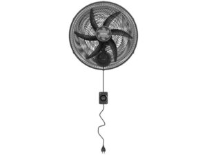 Imagem de Ventilador de Parede Ventisol Premium Monta Fácil