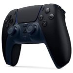 Imagem de Controle Sony DualSense PS5, Sem Fio, Midnight Black - 3006452