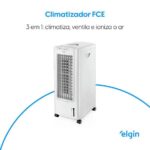 Imagem de Climatizador de Ar Elgin, FCE, 7.5L, 127V -  45FCE7500BR1