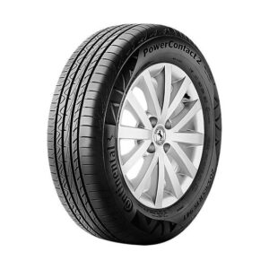 Imagem de Pneu Continental Aro 15 ContiPowerContact 2 205/65R15 94T