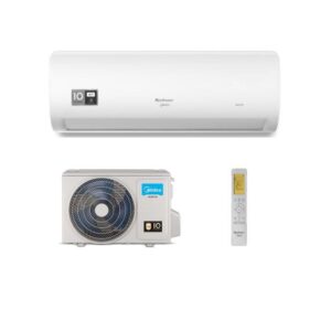 Imagem de Ar Condicionado Springer Midea Inverter Xtreme Save Connect 9000 BTUs Frio 42AGVCC09M5 - 220V