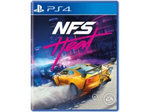 Imagem de Need for Speed Heat para PS4