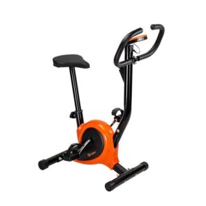 Imagem de Bicicleta Ergométrica Vertical Gallant Flow GBE1HBTB-PT