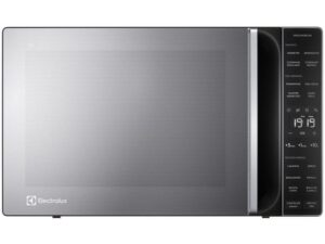 Imagem de Micro-ondas Electrolux 36L Prata e Preto