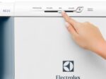 Imagem de Geladeira/Refrigerador Electrolux 240L Branco RE31