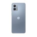 Imagem de Smartphone Motorola Moto G53 5G 128GB 4G RAM Câmera Dupla 50MP Tela 6.5" Prata