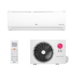 Imagem de Ar Condicionado Split Hw Dual Inverter Voice LG 9000 Btus Frio 220V S3NQ09AA31A.EB2GAMZ