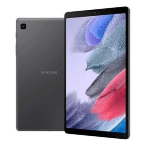 Imagem de Tablet Samsung Galaxy Tab A7 Lite SM-T220 Wi-Fi 32GB/3GB Ram de 8.7" 8MP/2MP - Cinza