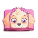 Imagem de Tablet Infantil Multilaser Patrulha Canina Skye 32GB 7'' Android 11 - Rosa