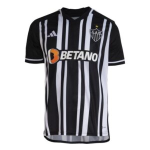 Imagem de Camisa 1 Clube Atlético Mineiro 23/24