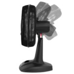 Imagem de Ventilador de Mesa Philco Mega Turbo 40 PH 6 Pás 140W 40cm