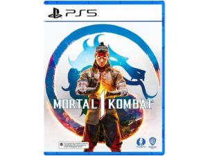 Imagem de Mortal Kombat 1 para PS5 Warner Bros Pré Venda