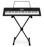 Imagem de Suporte Teclado Musical Yamaha Casio Roland Ibox X10 Em X