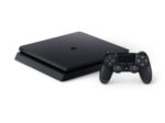 Imagem de PlayStation 4 1TB 1 Controle Preto Sony