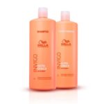 Imagem de Kit Nutri Enrich Shampoo e Condicionador 1L