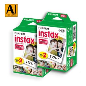 Imagem de Filme Instax Mini 40 poses