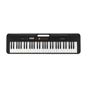 Imagem de Teclado Musical Digital Casio Casiotone CT-S200 61 Teclas