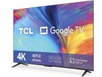 Imagem de Smart TV 43” 4K LED TCL 43P635 VA Wi-Fi