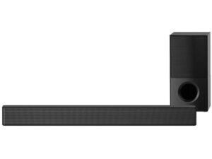 Imagem de Soundbar LG com Subwoofer Bluetooth