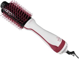 Imagem de Escova Secadora GAMA ITALY Glamour Pink Brush 3D