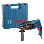 Imagem de Martelete Perf Rompedor 820W 220v Bosch GBH 2-24 D + Kit Original