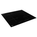 Imagem de Fogão Cooktop de Indução Philco 4 bocas PCT40P Preto 220v