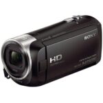 Imagem de Filmadora Digital Sony Handycam HDR-CX405 9.2MP Zoom Óptico 30X Vídeo Full HD