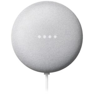 Imagem de Google Nest Mini, Giz - GA00638-BR