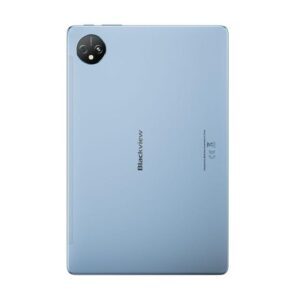 Imagem de Tablet Blackview Android 13 Tab 80 4 GB+128 GB 10,1 6580mAh