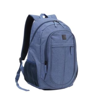 Imagem de Mochila de Costas Adulto Juvenil Unissex Feminina Masculina