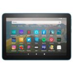 Imagem de Tablet Amazon Fire HD8/ 32GB/ Tela 8/ 10 Geracao - Preto