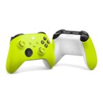 Imagem de Controle Sem Fio Xbox Series Eletric Volt- QAU7-0006