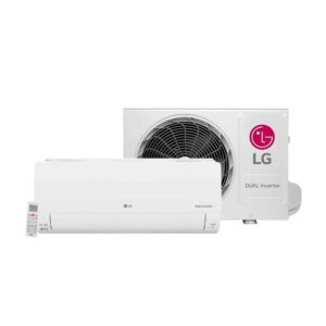 Ar Condicionado Split Hi Wall Inverter LG Voice R-32