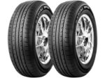 Imagem de Kit 2 Pneus Aro 14” Westlake 175/75R14PR 87T