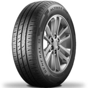 Imagem de Pneu General Tire Aro 15 AltimaxOne 185/65R15 88H